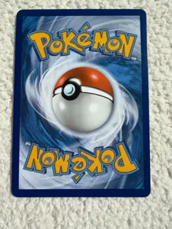 Pokemon TCG Burning Shadows - Necrozma GX (Full Art) 134/147 - NM - Image 2