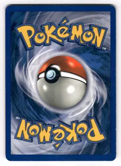 Porygon LP 39/102 Base Set Unlimited Pokemon Uncommon - Image 2