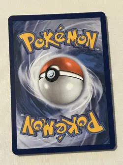 Pokemon TCG Phanpy Surging Sparks 205/191 Illustration Rare - Image 2