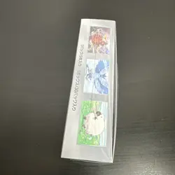 Pokemon TCG Battle Partners SV9 Japanese Booster Box Brand-New And Sealed - Image 4