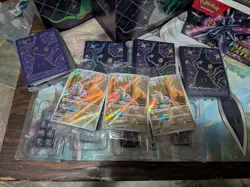 Pokemon Paldean Fates Lot - Image 2