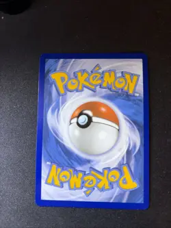 Castform Sunny Form Holo Pokemon TCG Illustration 195/191 Surging Sparks 11 - Image 2