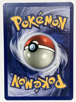 Psyduck NM 53/62 1st Edition Fossil Pokemon TCG Regular - Image 2