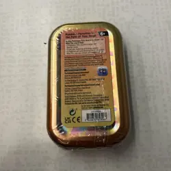 POKEMONS TCG SCARLET&VIOLET-151 MINI TIN STRAIGHT 🔥🔥🔥FACTORY SEALED SHIP ASAP - Image 2