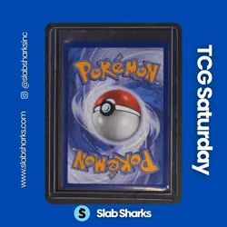 2025 POKEMON BLACK BOLT GOLETT MASTER BALL REVERSE HOLO #042/086 - Image 2
