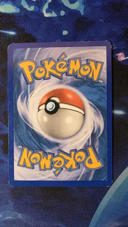 Psyduck - 87/127 Platinum - Pokemon TCG - 2009 LP - Image 2