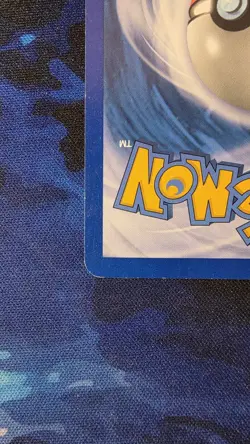 Psyduck - 87/127 Platinum - Pokemon TCG - 2009 LP - Image 5