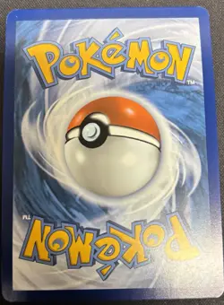 Pokemon Castform Sunny Form 195/191 NM Surging Sparks - Image 2