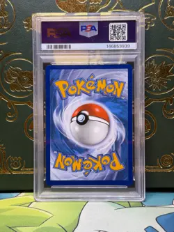 2020 Pokemon - Snorlax Vmax Full Art PSA10 - Image 2