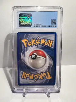 Unown T 1st Edition 88/105 Pokemon 2002 Neo Destiny GEM MINT CGC 9.5 - Image 2