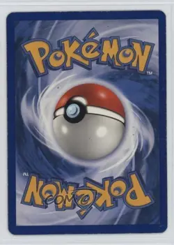 Eevee Pokemon Neo Discovery #38 2001 - Image 2