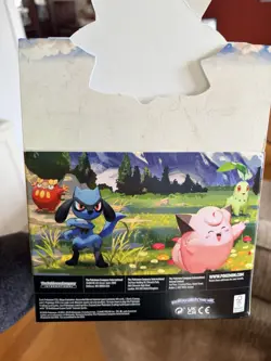 Pokemon Ascended Heroes Mini Tin Display 10 Sealed Booster Tins Open Display - Image 3