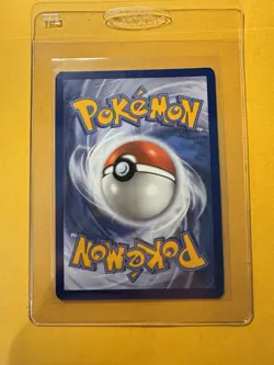Pokemon TCG Mega Evolutions: Perfect Order Gengar Gamestop Promo (NOT SEALED) NM - Image 2