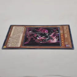 Yu-Gi-Oh! Maze of Memories Red-Eyes Soul MAZE-EN012 Dark 1st Edition 2023 - Image 4