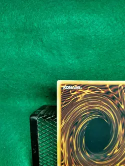 Yu-Gi-Oh! - Hamon, Lord of Striking Thunder DR04-EN122 - Ultra Rare - NEAR MINT! - Image 3