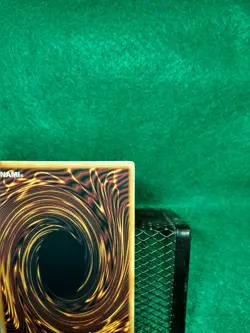 Yu-Gi-Oh! - Hamon, Lord of Striking Thunder DR04-EN122 - Ultra Rare - NEAR MINT! - Image 4