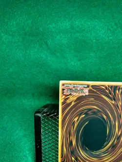 Yu-Gi-Oh! - Hamon, Lord of Striking Thunder DR04-EN122 - Ultra Rare - NEAR MINT! - Image 5