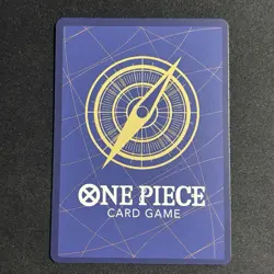 4x Koala OP05-006 - One Piece TCG - SR Super Rare Near-Mint Foil nglish Playset - Image 4