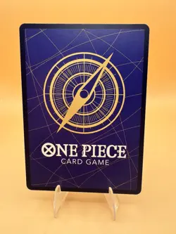 Edward Newgate (SP Parallel) OP02-004 SRSP Kingdoms of Intrigue - ONE PIECE Card - Image 2