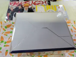 One Piece English EB-02 Anime 25th Collection Booster Box Sealed - Image 4