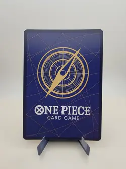 Nami Gift Collection 2023 OP01-016 - One Piece TCG - Image 2