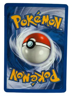 Azumarill - 2/111 Neo Genesis 2000 WOTC - Holo - Pokemon TCG - Image 3
