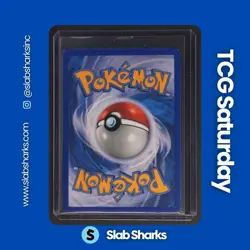 2007 POKEMON DIAMOND & PEARL SECRET WONDERS #109/132 SHUCKLE REVERSE HOLO - Image 2