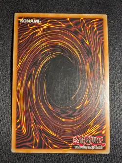 Yu-Gi-Oh! Red-Eyes Retro Dragon BOSH-EN095 1st Ediition Super Rare LP - Image 2