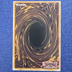 Yugioh Blue-Eyes Ultimate Dragon LDK2-ENK40 - Ultra Rare - Unlimited Edition NM - Image 2