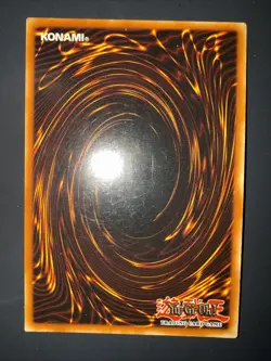Axe of Despair MRL-002 Magic Ruler Ultra Rare - Image 2