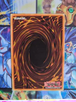 Yu-Gi-Oh Bond Between Teacher and Student DUPO-EN017 Ultra Rare 1st Ed NM - Image 2