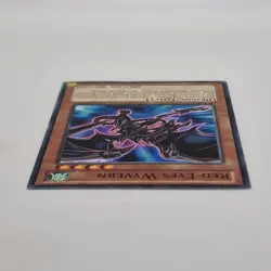 Yu-Gi-Oh! Red-Eyes Wyvern LCJW-EN049 Legendary Collection 4: Joey's World 2013 - Image 5