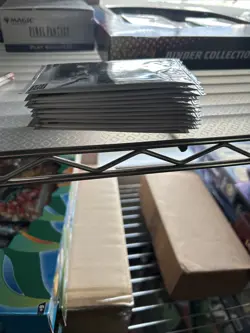 The Azure Sea's Seven Dash Pack SEALED x12 Ships In Box One Piece Card Game Op14 - Image 2