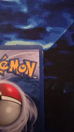 Erika's Ivysaur 41/132 Gym Challenge Regular - LP Pokemon Card - Image 3