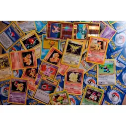 200 Pokemon TCG Cards lot Including Energy and trainers cards + 1 EX, GX, or V - Image 2