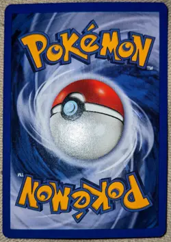 DARK MAGNETON 11/82 Team Rocket Holo Pokemon Card NEAR MINT - Image 3