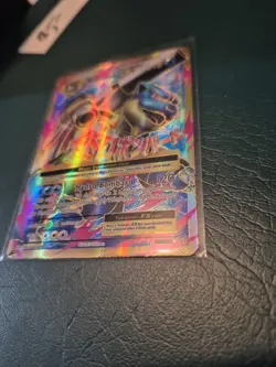 Pokemon Mega M Blastoise EX Full Art Ultra Rare Holo Card 102/108 XY Evolutions - Image 5