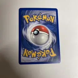 Pokemon Psychic Energy Holo Rare Card Emerald 105/106 LP/MP Condition - Image 2