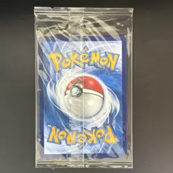 [US SELLER] Pokemon S-Chinese Charizard VSTAR Promo 143/S-P Sealed Holo Card - Image 2