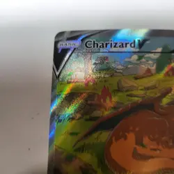 Charizard V SWSH260 SWSH: Sword & Shield Promo Cards Holo - Image 2