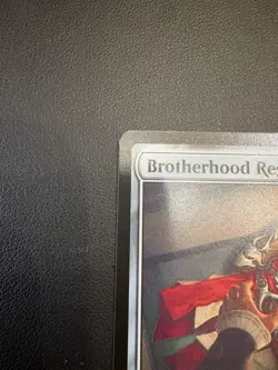 Brotherhood Regalia #71 REG Assassin's Creed ACR Magic: The Gathering Card NM - Image 5