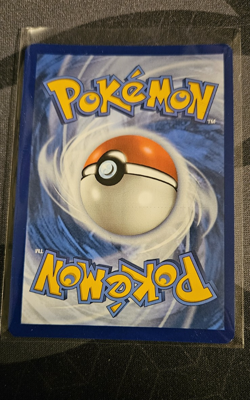 Sprigatito SVP191 Holo Scarlet & Violet Black Star Promo Pokemon Card NM - Image 2