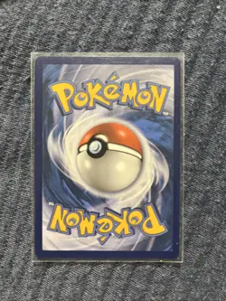 Shining Genesect 9/73 Shining Legends Holo Rare Card NM Condition - Image 2