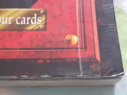 Magic The Gathering OFFICIAL ENCYCLOPEDIA VOLUME 1 VERSION 1 paperback book MTG - Image 5