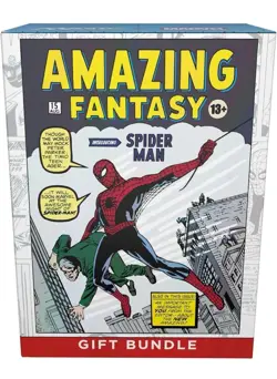 Magic: The Gathering - Marvel's Spider-Man - Bundle: Gift Edition - Image 1