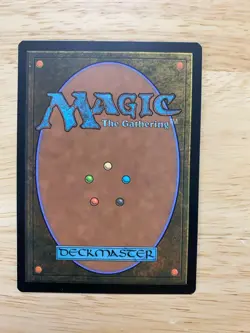 MTG Magic The Gathering Kess, Dissident Mage 206/254 Modern Horizons LP - Image 2