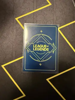 Time Warp [OGN - 122/298] - NM [Foil] TCG Riftbound - Image 2