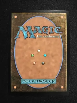 MTG April O'Neil, Human Element 0107 TMNT TMC NM - Image 2