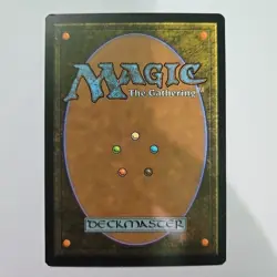 MTG Secret Salvage Aether Revolt 71 Regular Rare LP - Image 3