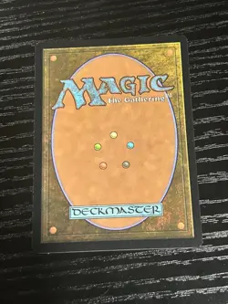 Monster Manual #242 Commander Legends Battle for Baldur's Gate LP MTG - Image 2